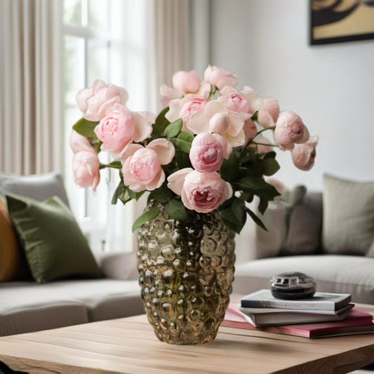 Peony Pink (12stuks)