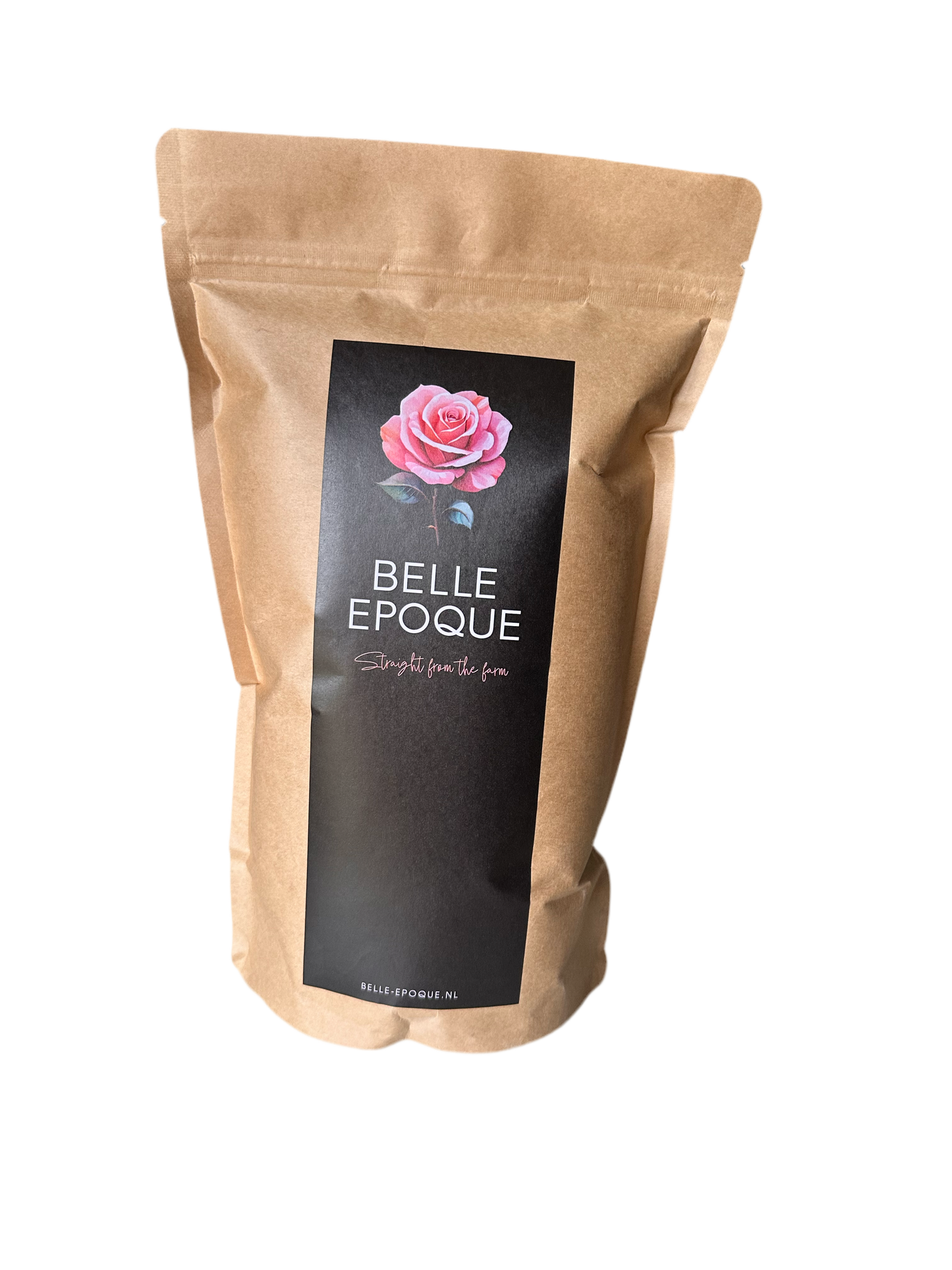 Belle Epoque Nutrimento Organico per Rose (1kg)