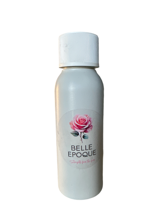 Algas biológicas (100 ml)