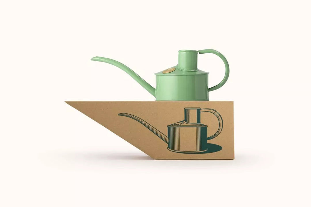 Haws Tuitgieter Salie Groen 0.5 liter