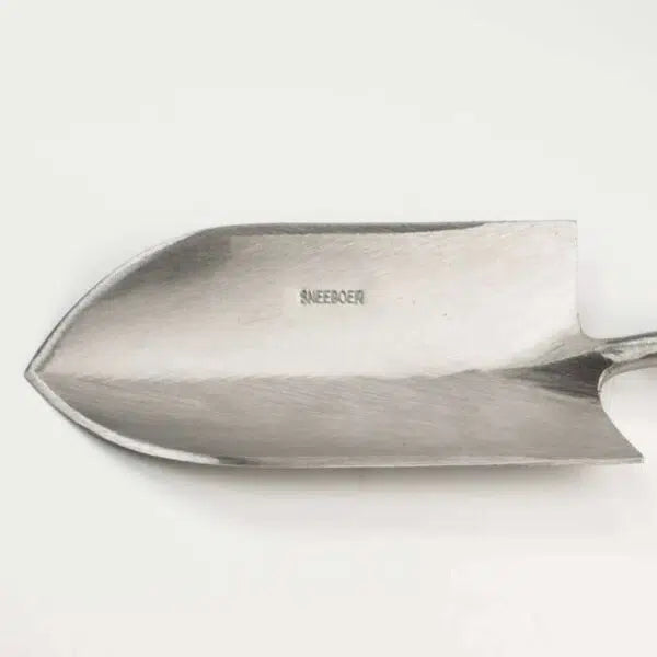 Sneeboer & Zn Verplantschopje Half Rond