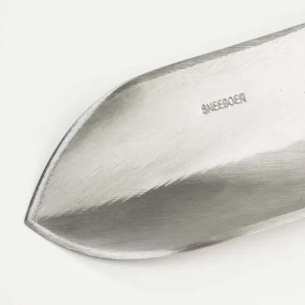 Sneeboer & Zn Verplantschopje Half Rond