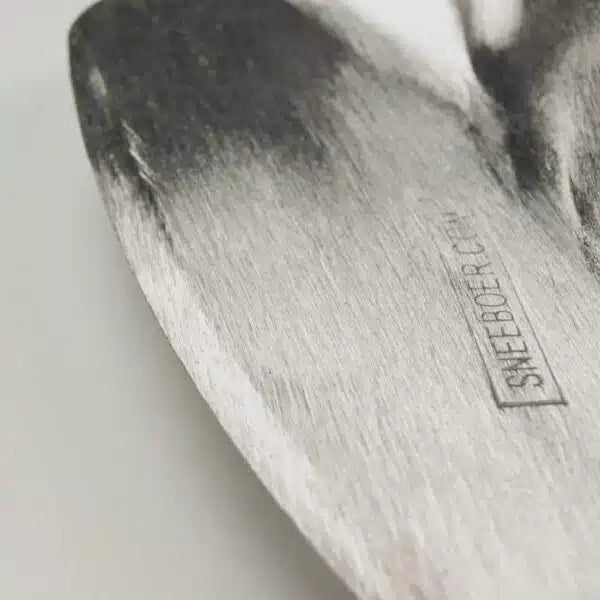 Sneeboer & Zn Verplantschopje