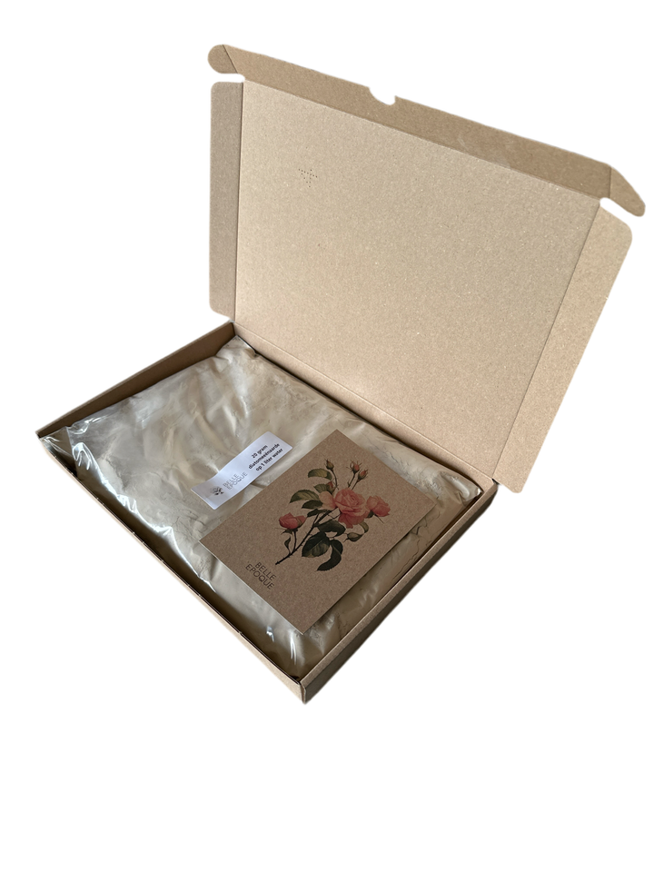 Bladluisbestrijding : Diatomeenaarde