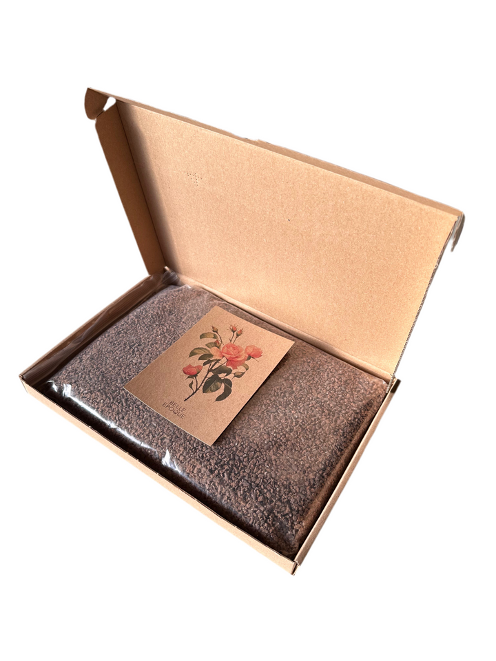 Voeding voor rozen: Organische rozenvoeding