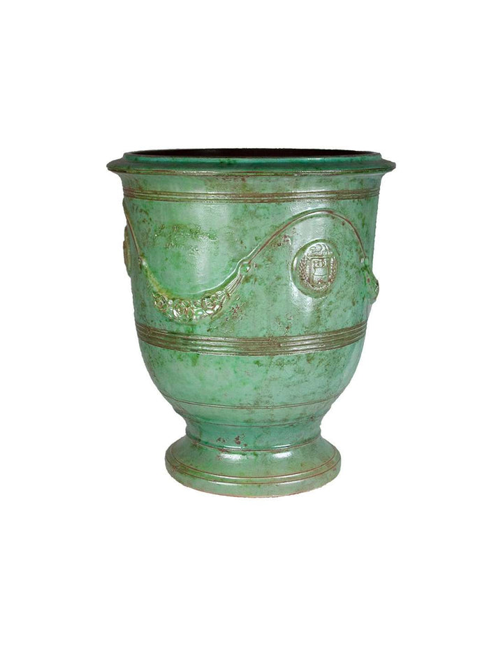 Poterie de la Madeleine Vase Anduze 46/55