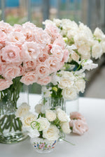 Majolika Pink