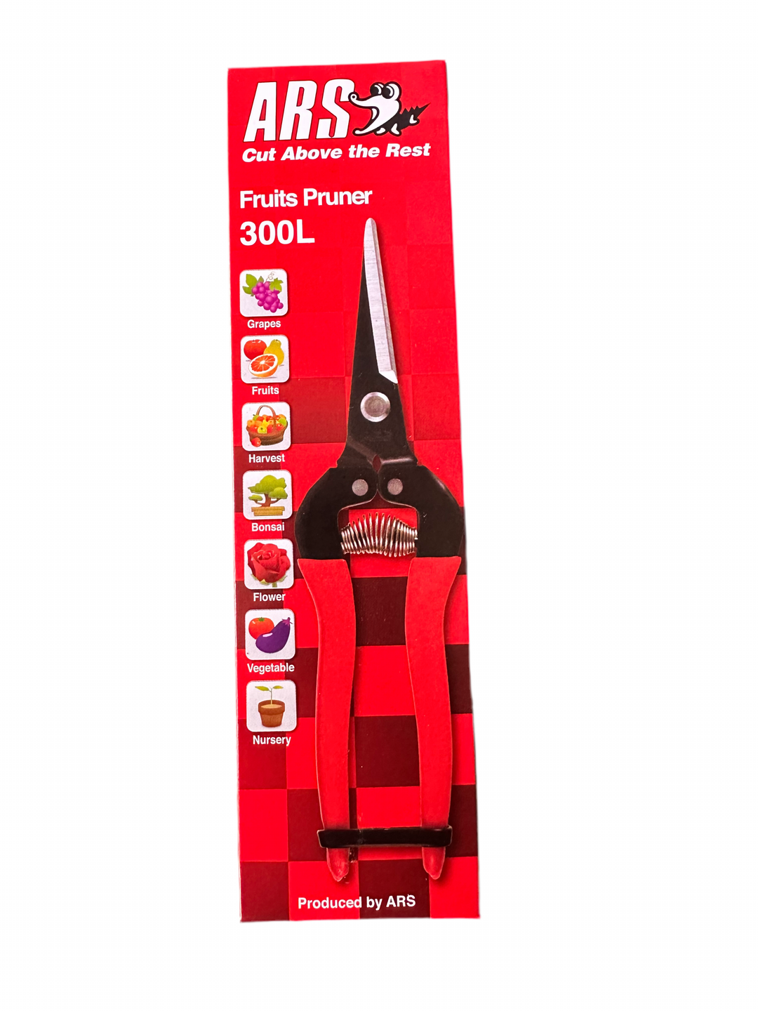 Professionele Japanse knipschaar