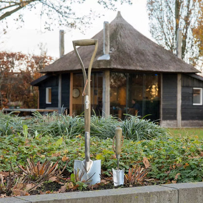 Niederländischer Garten-Randspaten