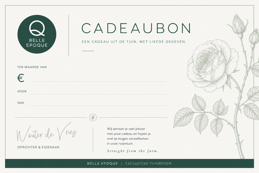 Cadeaubon