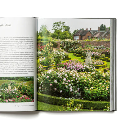 David Austin's English Roses Book 