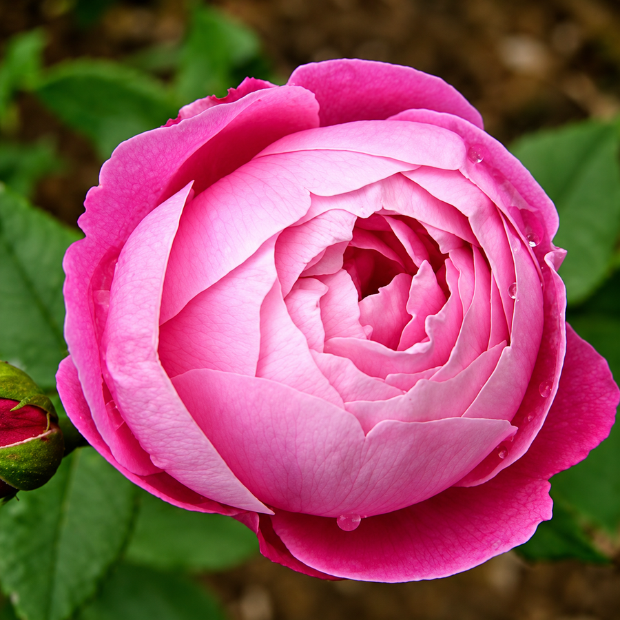 La Reine Victoria