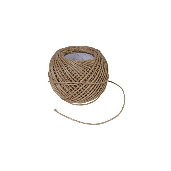 Bindtouw voor rozen (50meter / 200meter van hennep)