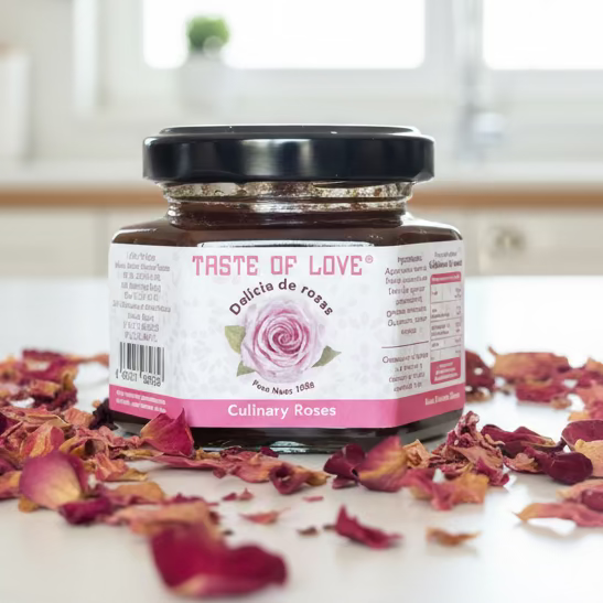 Rozen Jam