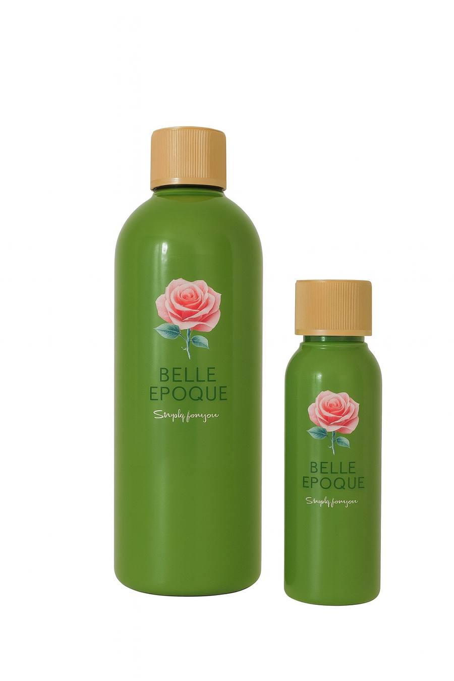 Nahrung für Rosen: Bio-Alge