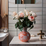 David Austin Juliet (12 pieces)