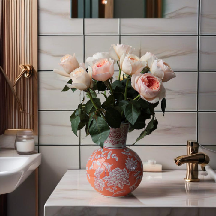 David Austin Juliet  (12stuks)