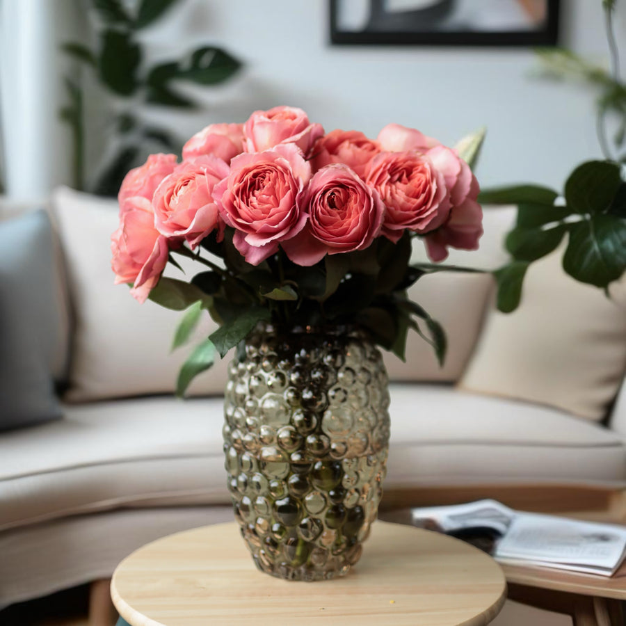 Romantic Antique (12 pieces)