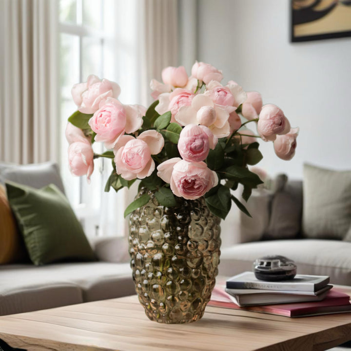 Peony Pink (12stuks)