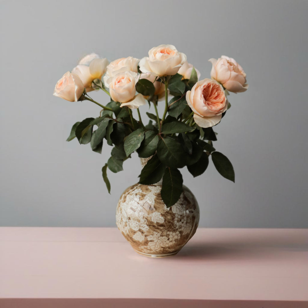 David Austin Juliet  (12stuks)