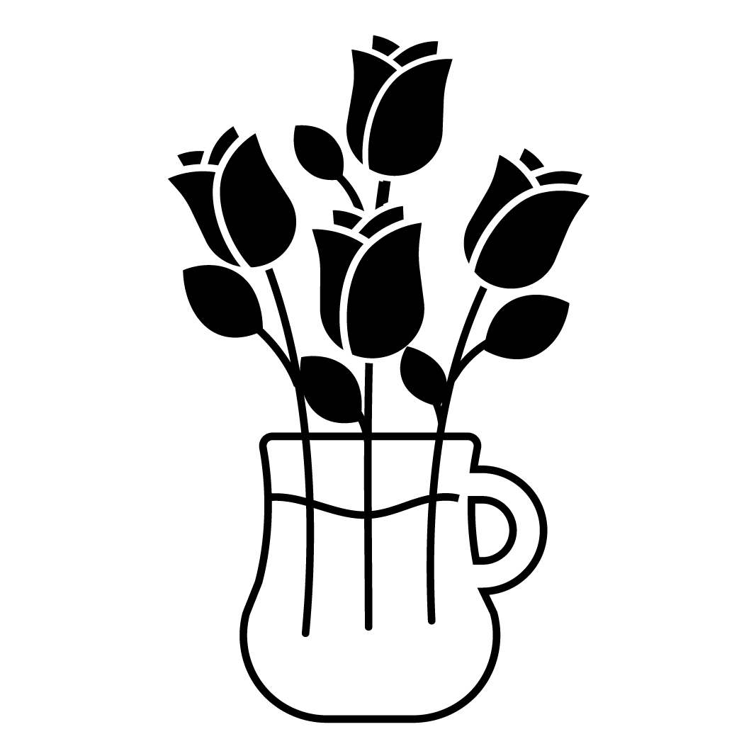 Lady Killer (12stuks)