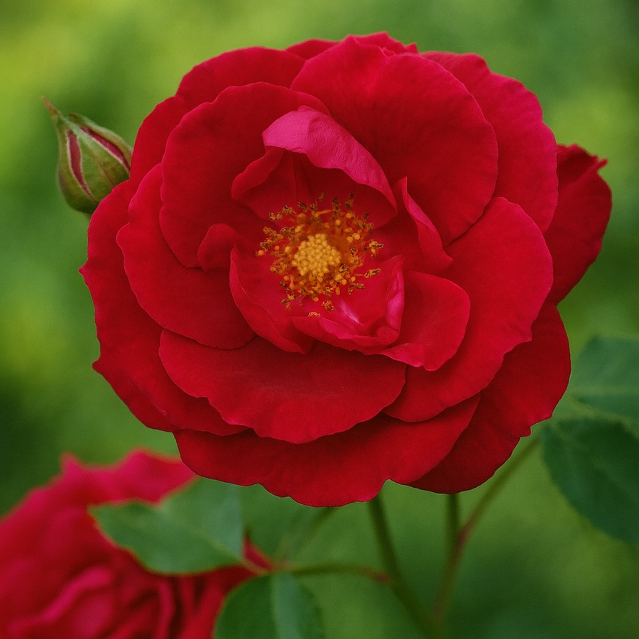 Guirlande Fleuri