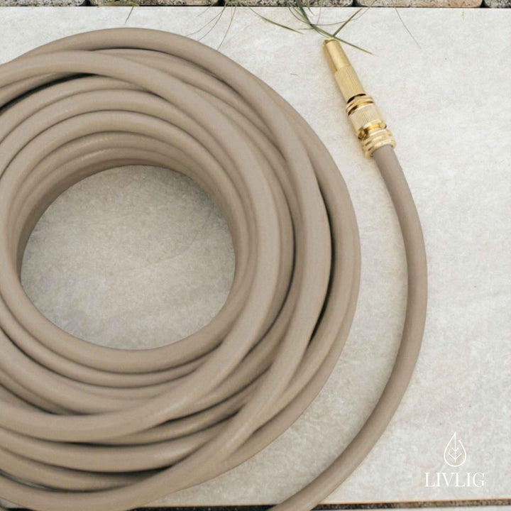 Pulvérisateur de jardin en laiton