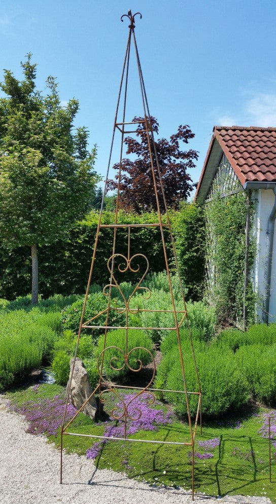 Pyramide