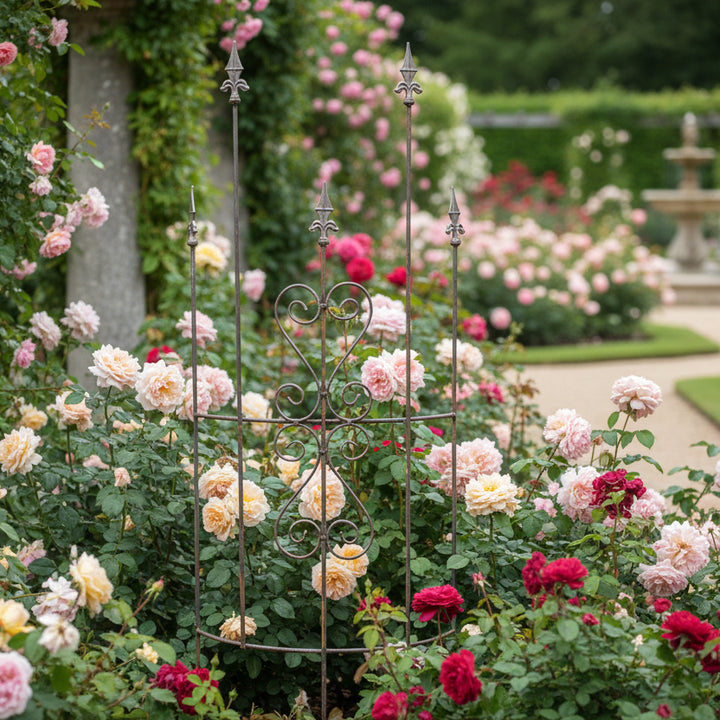 Rose Support Royal