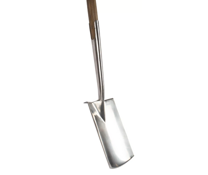 Dutch Garden Spitspade