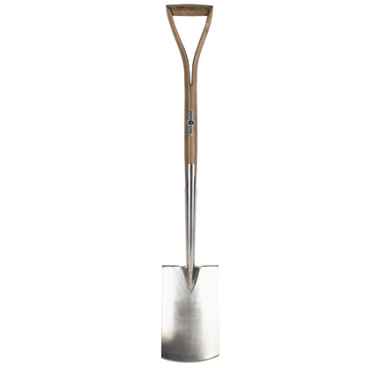 Dutch Garden Spitspade