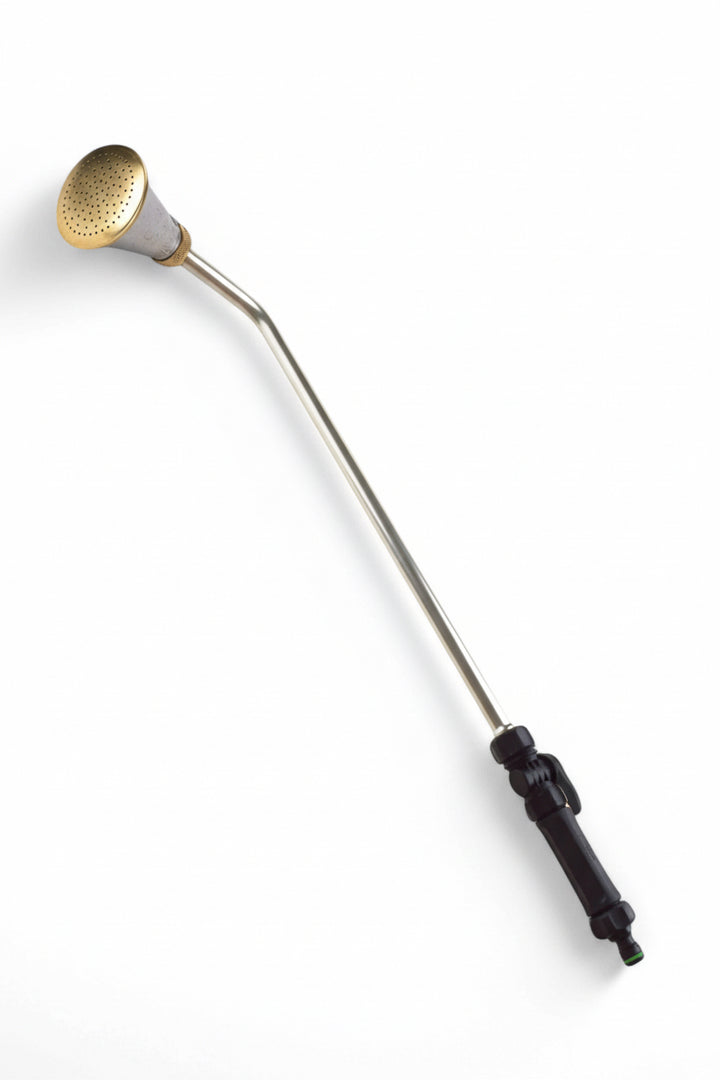 Sprühstab für Rosen – stilvolles und gezieltes Bewässern