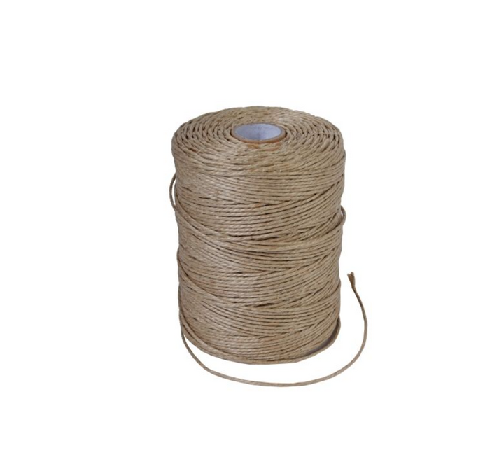 Bindtouw voor rozen (50meter / 200meter van hennep)