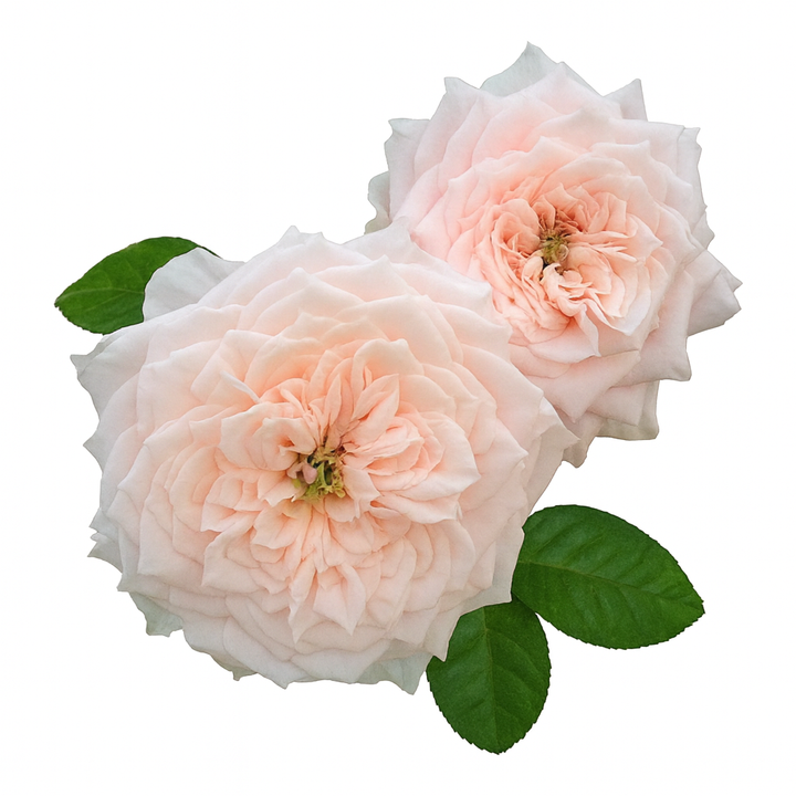 Japanse roos Tsumugi (Wabara)