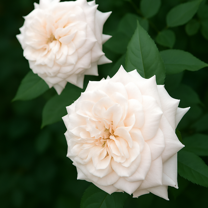 Japanse roos Tsumugi (Wabara)