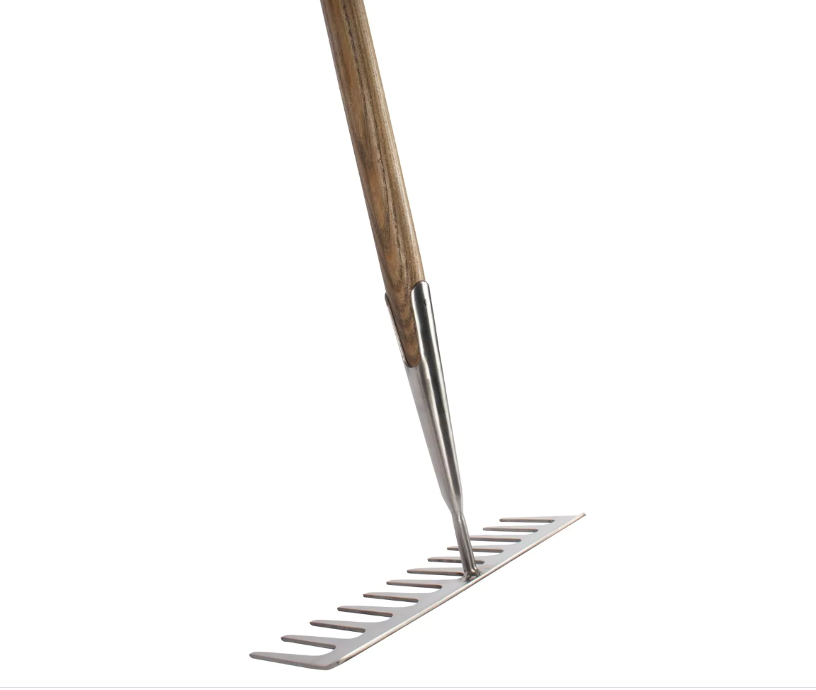 Dutch Garden Garden rake