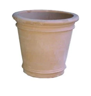 Tuscan Terracotta Pot by Denoci Maurizio 50/45 