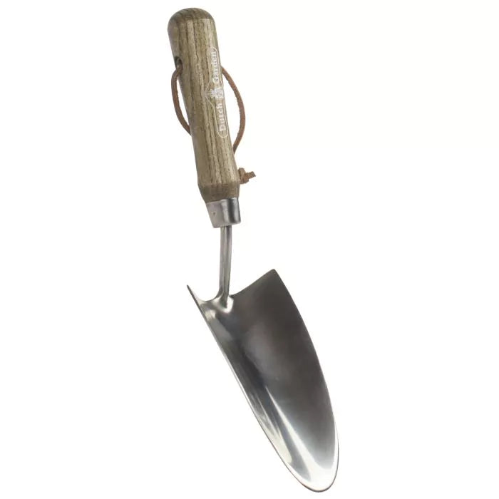 Dutch Garden Transplanting scoop (wide)