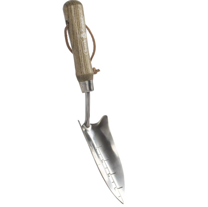 Dutch Garden Transplanting scoop (narrow)