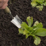 Niederländischer Gartenspaten (schmal)