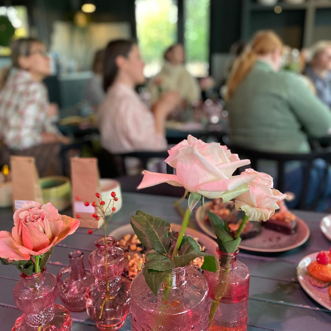 Workshop Professioneel Rozen Snoeien - Woensdag 4 maart | 10.00 uur