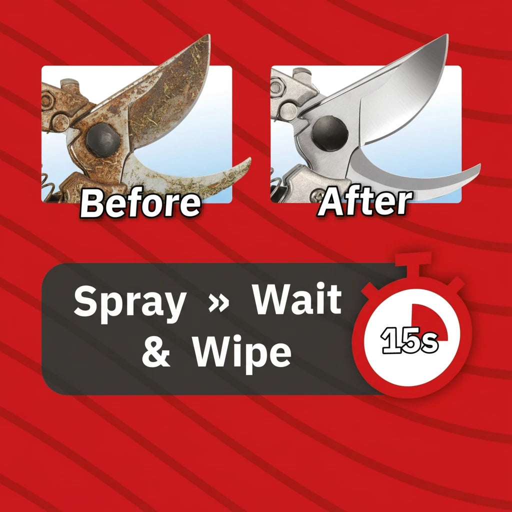 Reinigingsspray 100ml