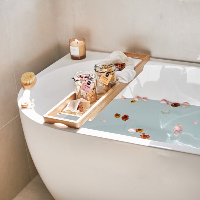 Badthee Rozen & Hibiscus - Belle Epoque