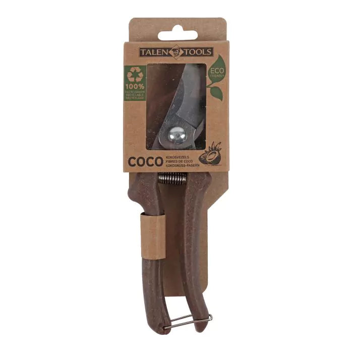 ECO-friendly pruning shears