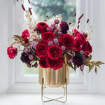 David Austin Tess (12 pieces)
