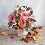 David Austin Edith (12 pieces)