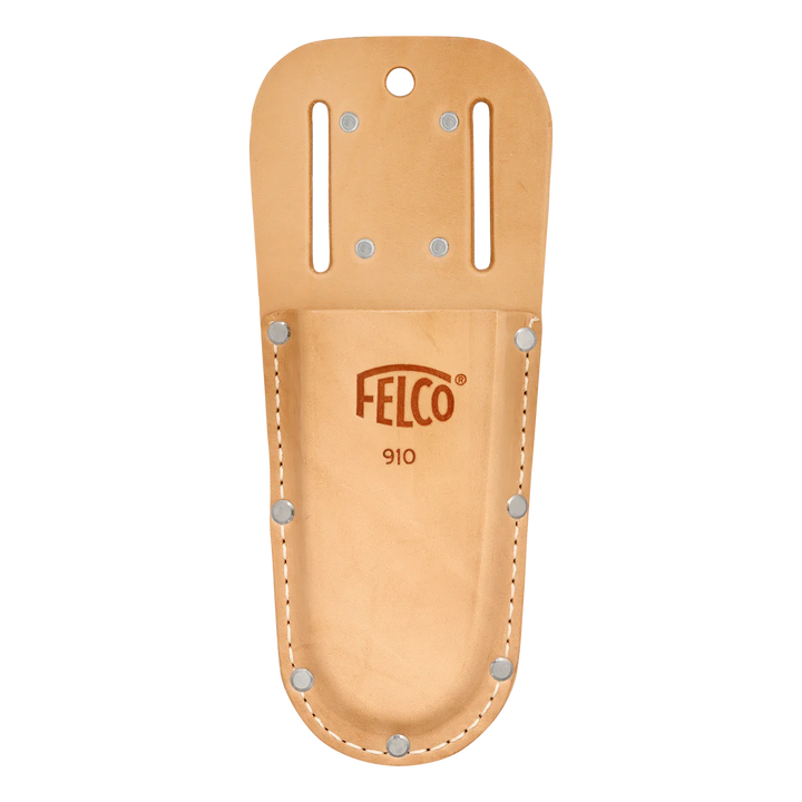 FELCO 910 Lederen Holster