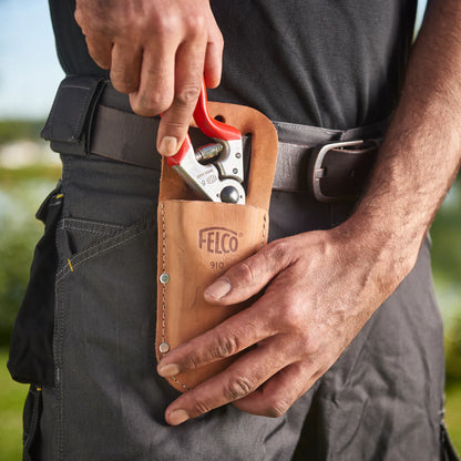 FELCO 910 Lederen Holster