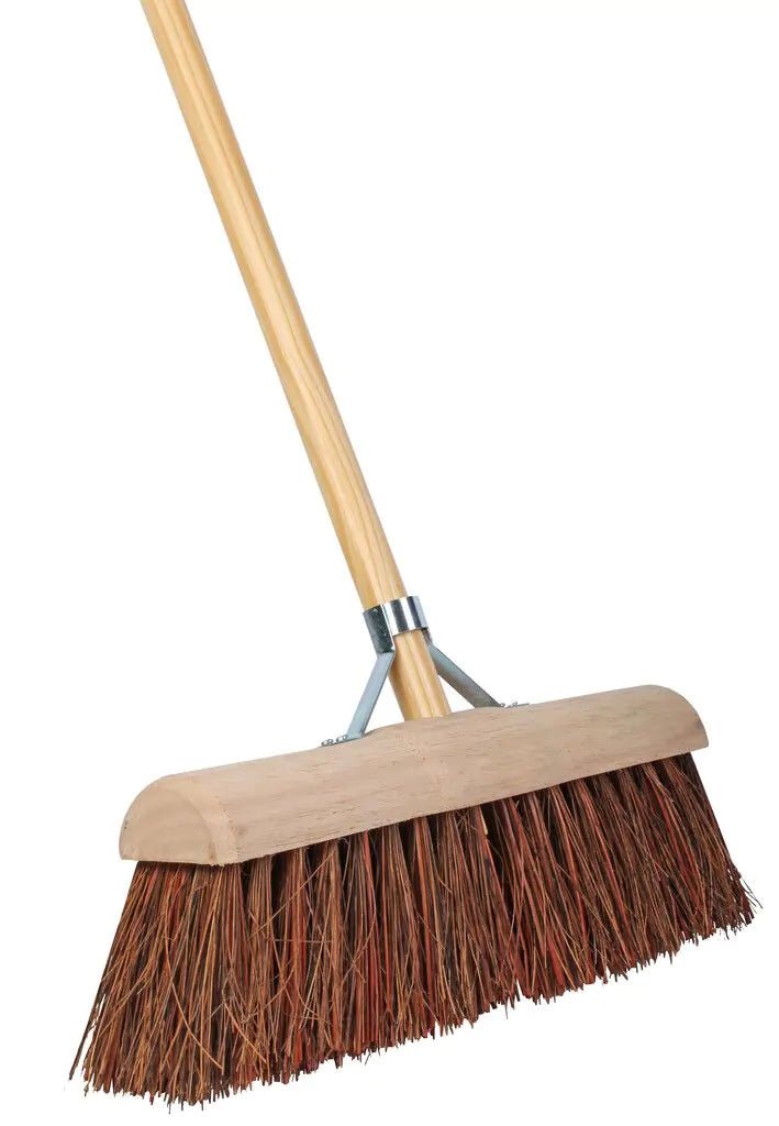 Gemeentebezem - Belle Epoque