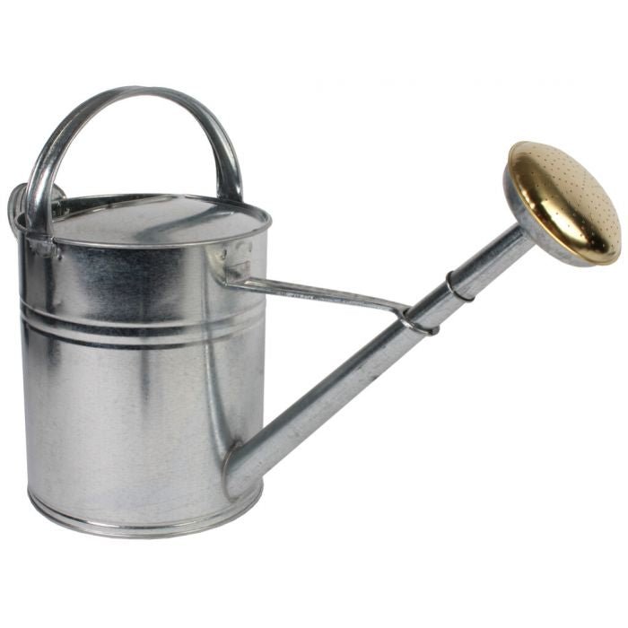 Gieter 9 liter verzinkt - Belle Epoque
